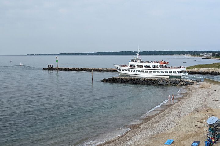 View from room