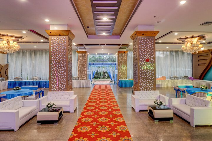Hotel Interior 52 of 65