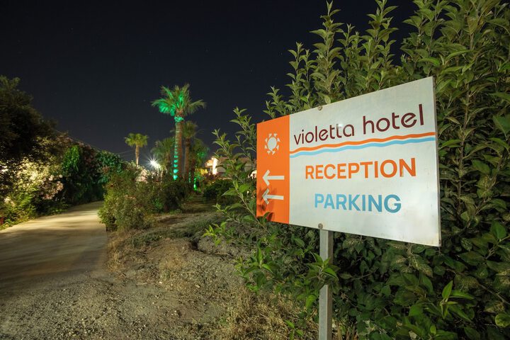 Hotel 76 of 78