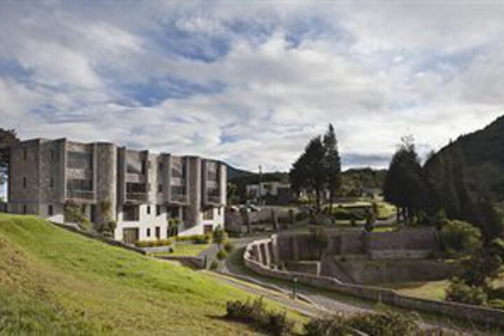 Hotel Restaurant El Crater