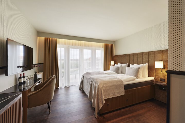WIDE Hotel in Copenhagen