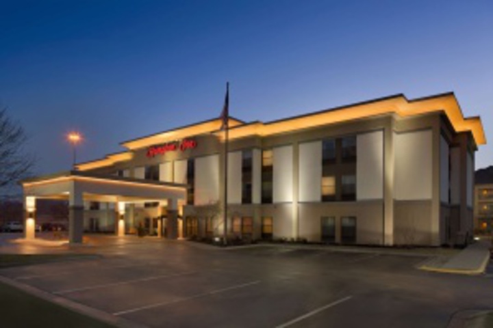Hotel 20 of 264