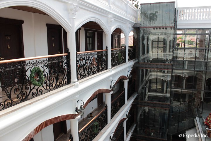 Hotel 129 of 131