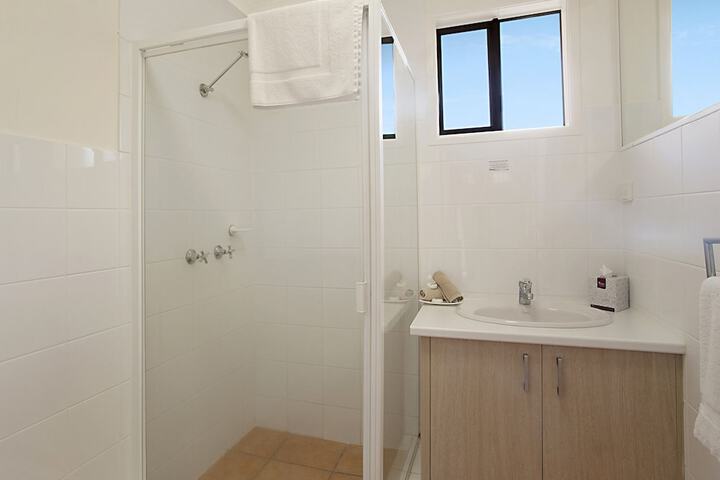 Bath Interior