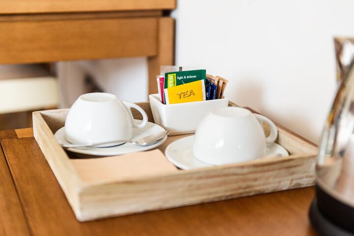 Breakfast/Coffee Service 57 of 158