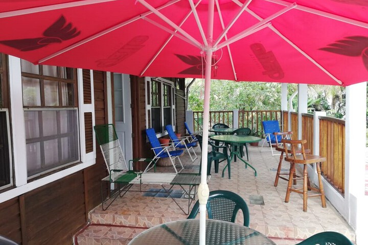 Terrace/Patio 28 of 31