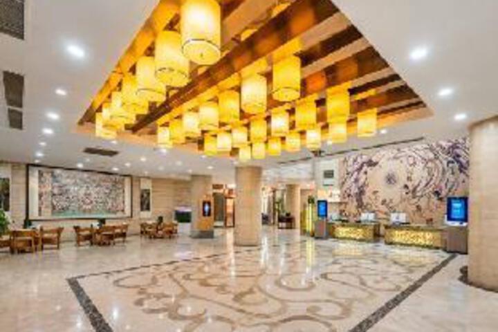 Dunhuang International Hotel