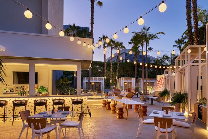 Nightclub