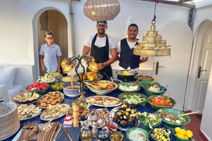 Fitness Facility Photos