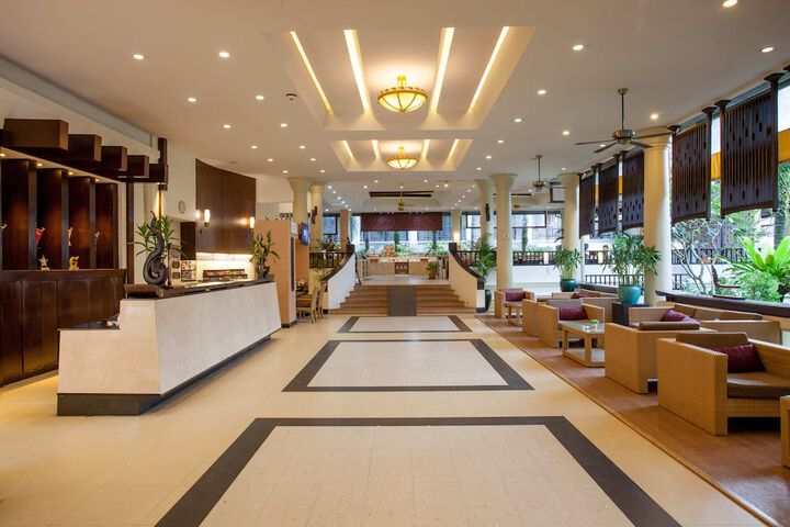 Hotel Interior 7 of 152