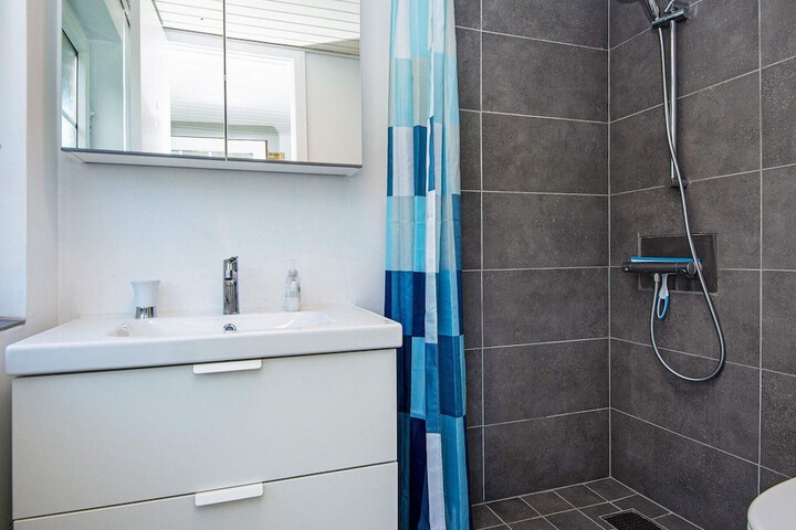 6 Person Holiday Home in Ulfborg