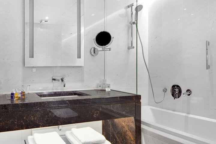 Bath Photo