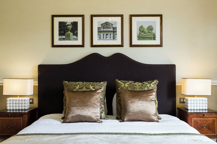 Restrooms