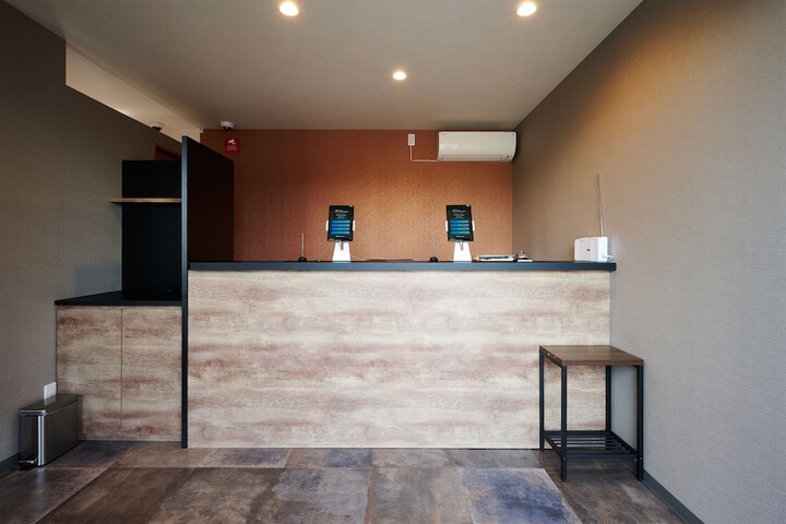 Hotel Interior 2 of 16