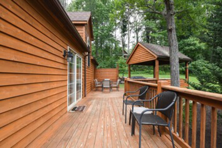 Terrace/Patio 2 of 39