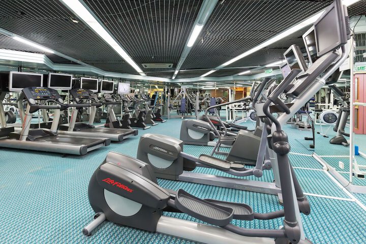 Health and Fitness 71 of 106