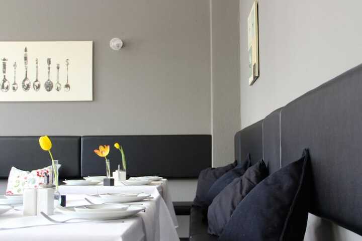 Restaurants
