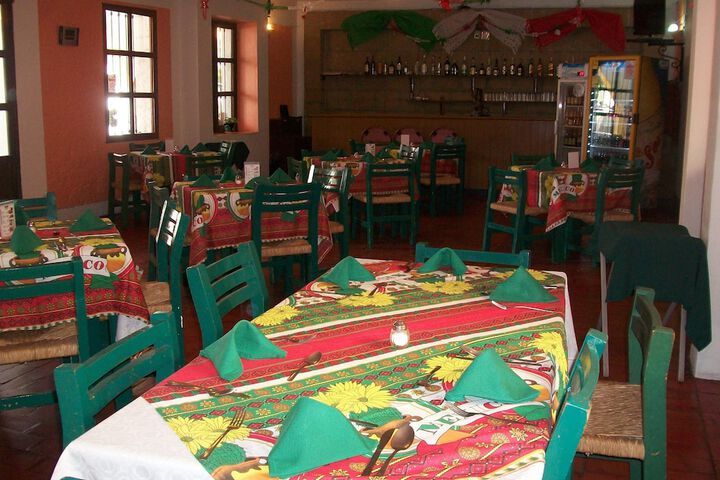 Dining Photos