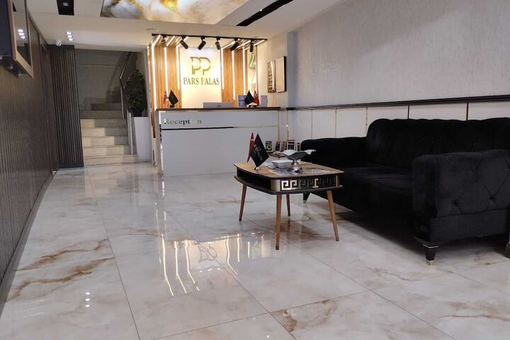 Hotel Interior 2 of 33