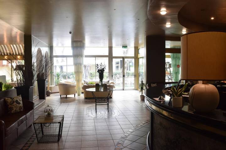 Hotel Interior 3 of 33