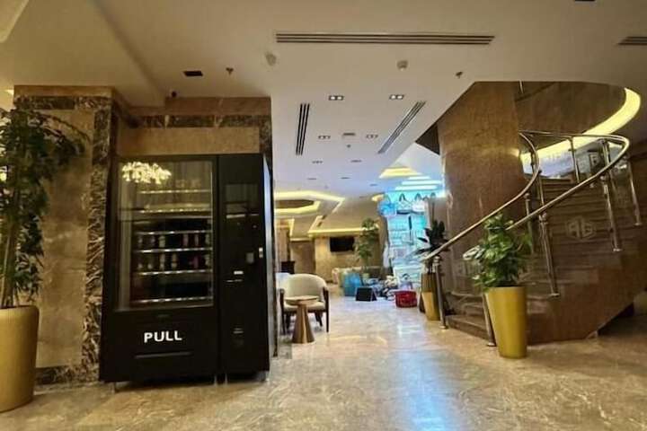 Hotel Interior 5 of 22
