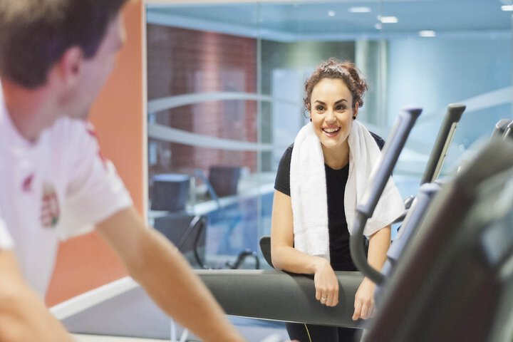 Health and Fitness 62 of 92