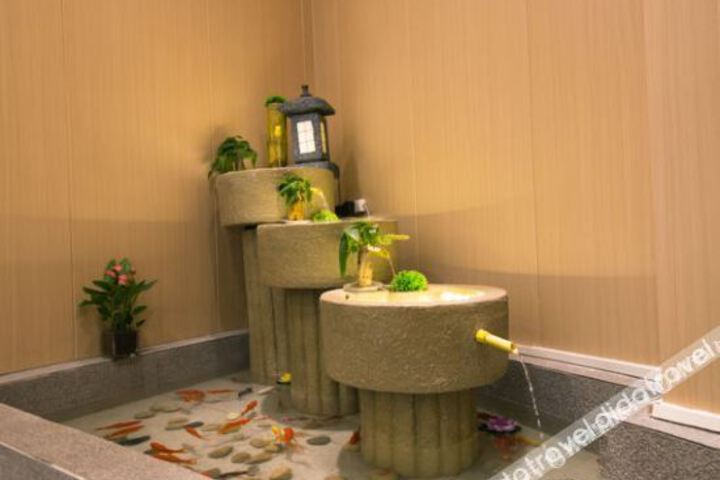 Hotel Interior 11 of 22