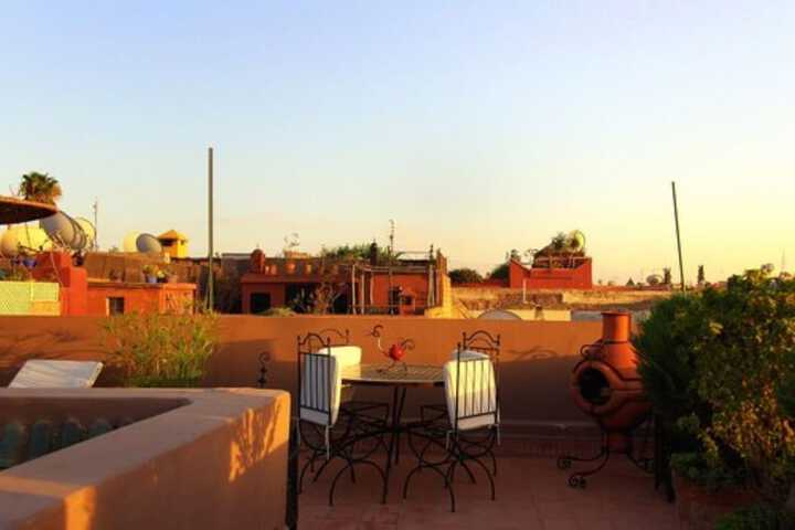 Restaurants