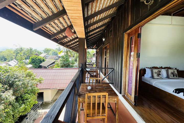 Terrace/Patio 121 of 149