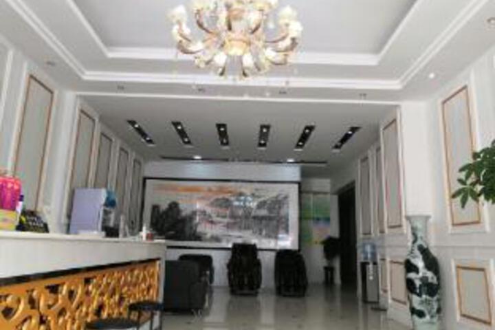 Haotai Express Hotel