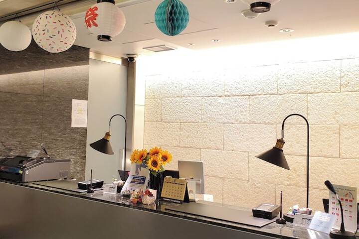 Hotel Interior 9 of 62