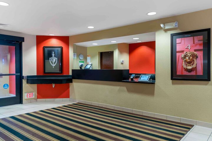 Hotel Interior 2 of 36
