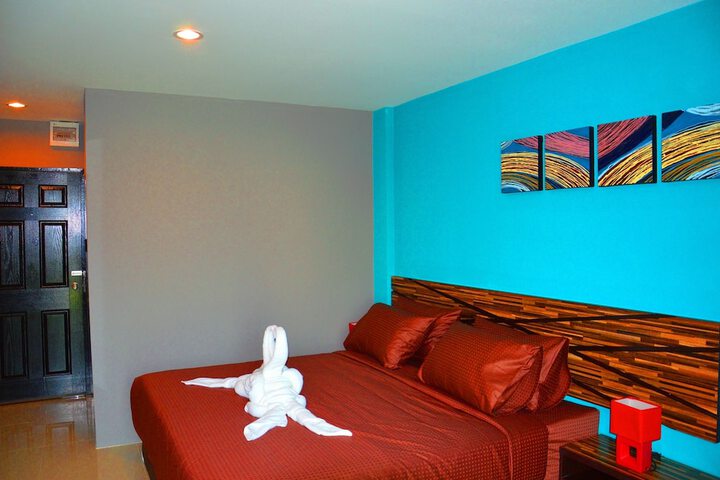 Room 25 of 91