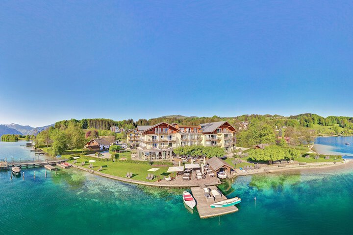 Hotel Stadler am Attersee