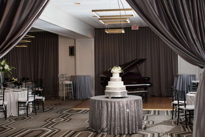 Ballroom