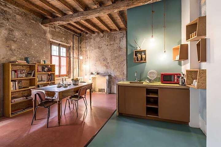 Fitness Center Photo