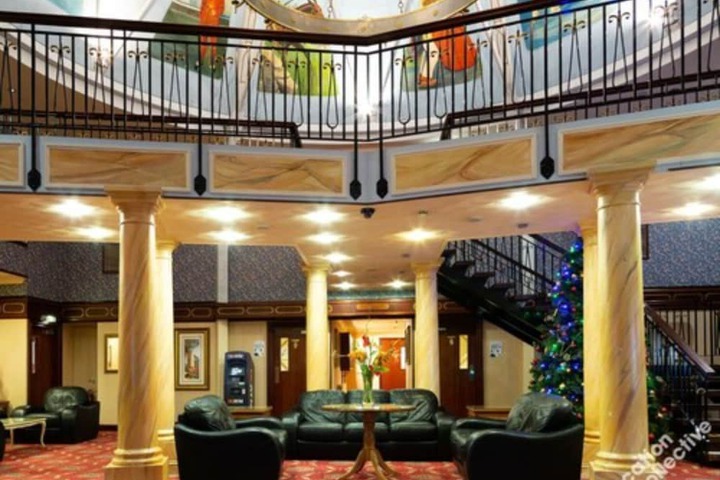 Hotel Interior 3 of 45