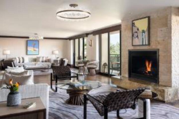 The Ritz-Carlton Residences Rancho Mirage