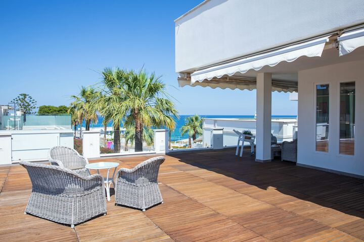 Terrace/Patio 55 of 129
