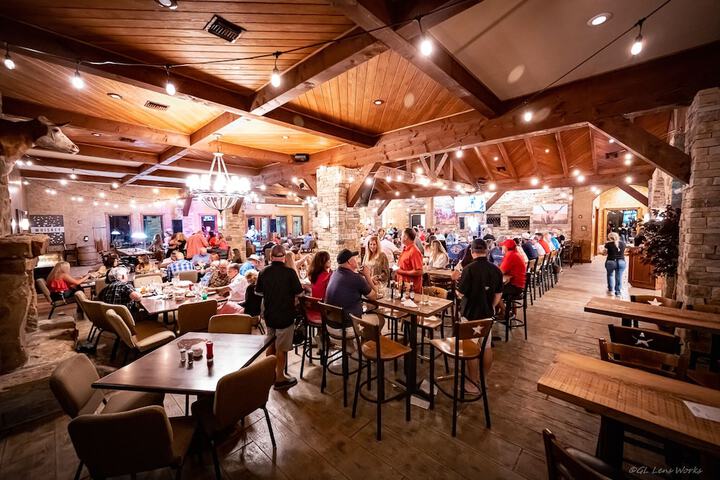 Dining Photos
