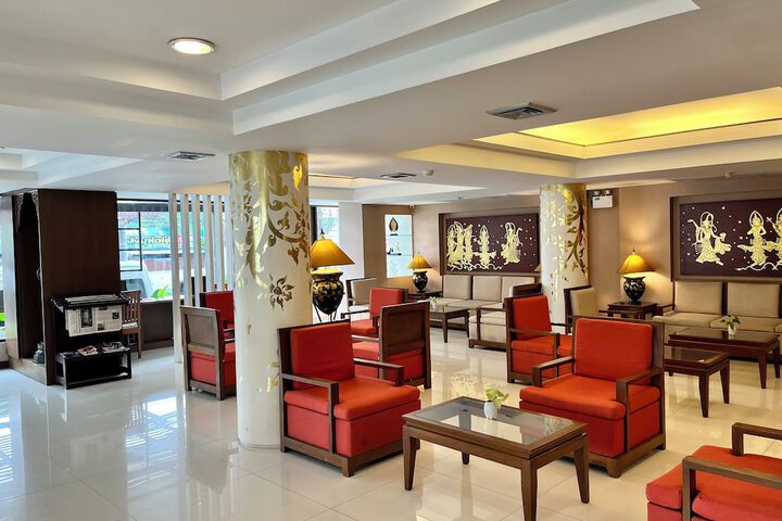 Hotel Interior 6 of 106