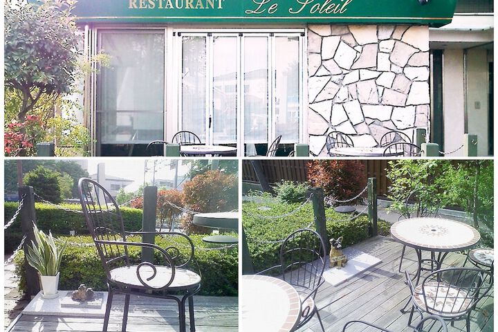 Terrace/Patio 29 of 35