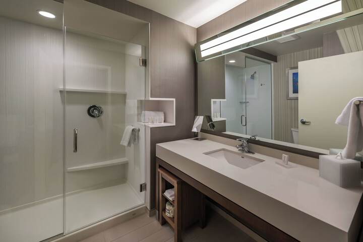 Bathroom Vanities