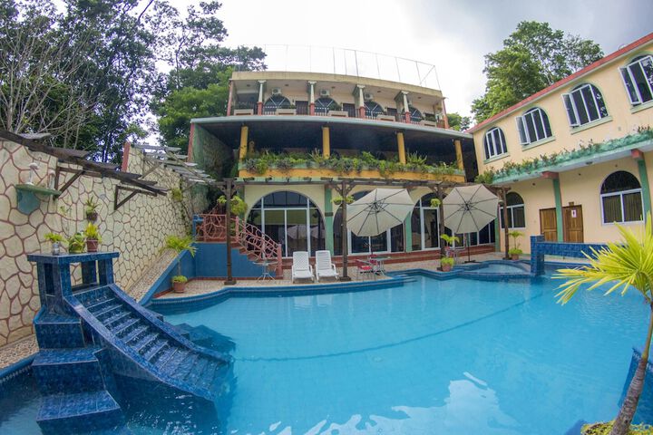 Pool 15 of 37