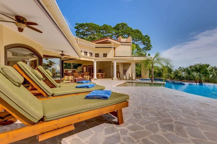 Villas Roma del Mar