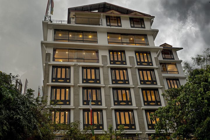 Hotel 43 of 43