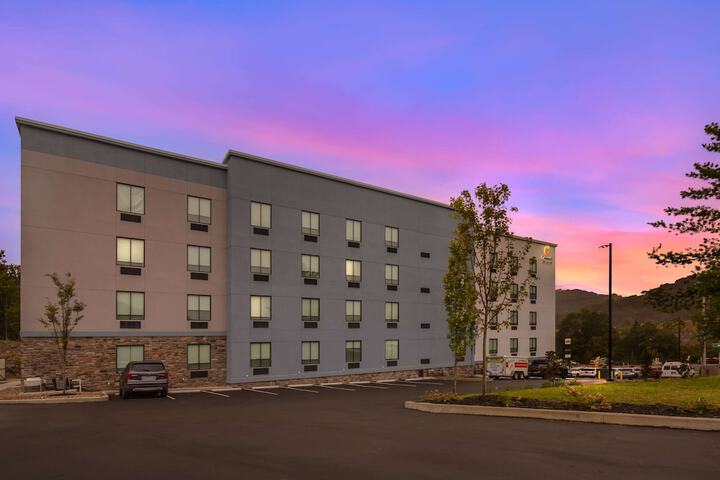 Hotel 29 of 29