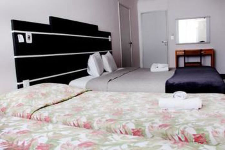 Interior Photo