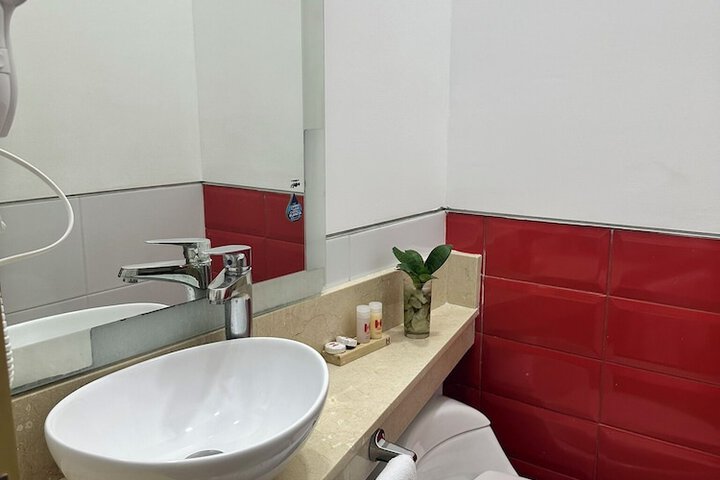 Bath Interior