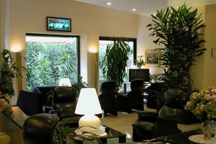Lobby Photos